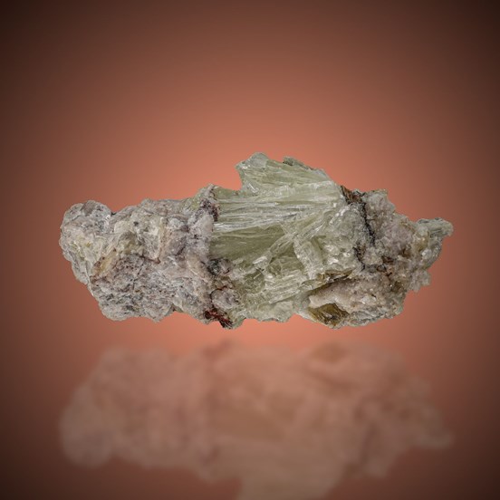 Bobierrite-Kovdor Zheleznyi Mine | Kovdor Massif | Murmansk Oblast | Russia