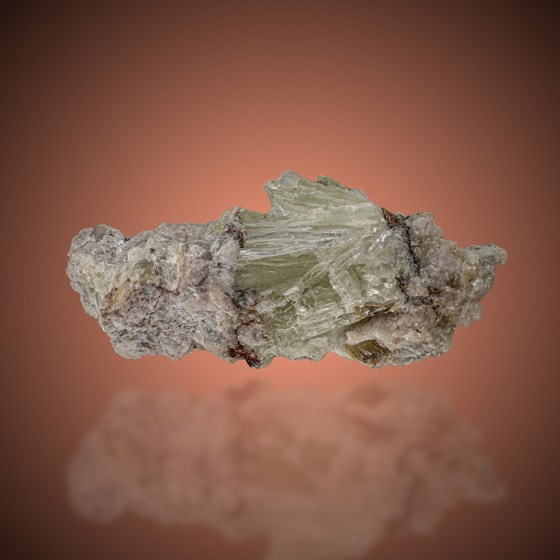 Bobierrite-Kovdor Zheleznyi Mine | Kovdor Massif | Murmansk Oblast | Russia