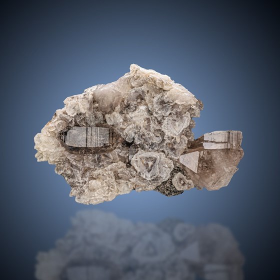 Calcite-Seebachtal | Neukirchen a. G. | Zell am See | Salzburg | Austria