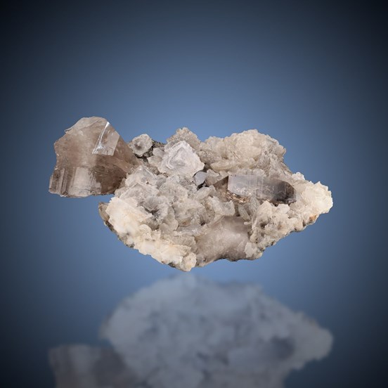 Calcite-Seebachtal | Neukirchen a. G. | Zell am See | Salzburg | Austria