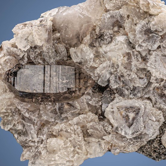 Calcite-Seebachtal | Neukirchen a. G. | Zell am See | Salzburg | Austria