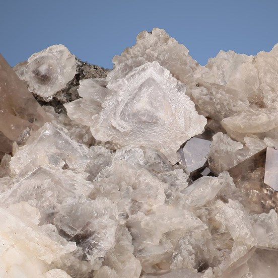 Calcite-Seebachtal | Neukirchen a. G. | Zell am See | Salzburg | Austria