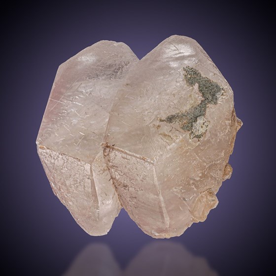 Calcite-Floitental | Mayrhofen | Schwaz Dist. | Tyrol | Austria