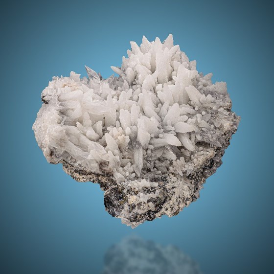 Calcite-Gyöngyösoroszi | Eger | Gyöngyös District | Heves County | Hungary