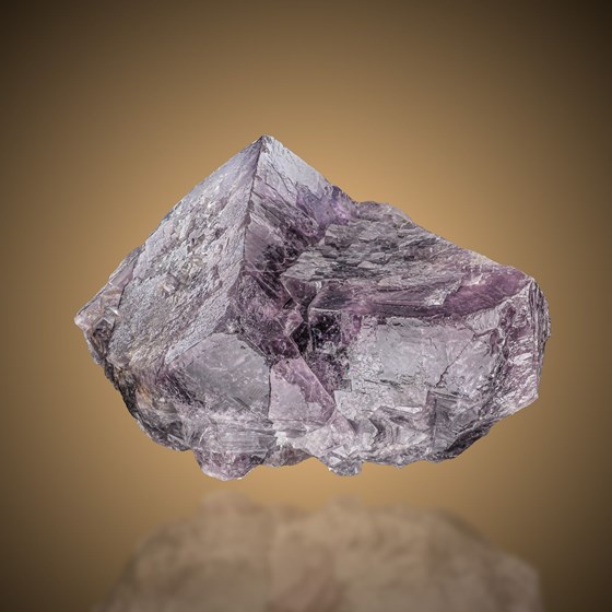 Fluorite-Blackdene Mine | Ireshopeburn | Stanhope | Durham | England