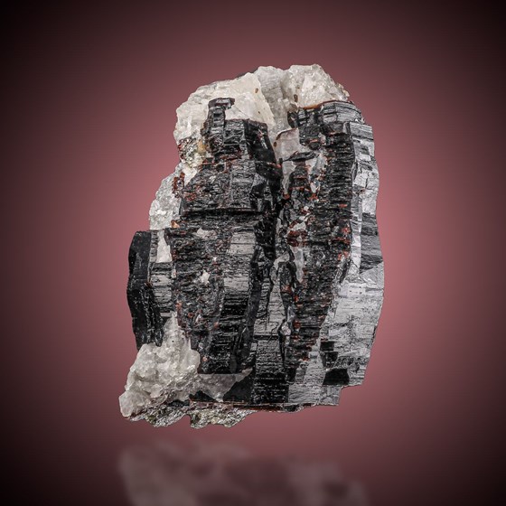 Phlogopite-Jacupiranga Mine | Cajati |  São Paulo | Brazil