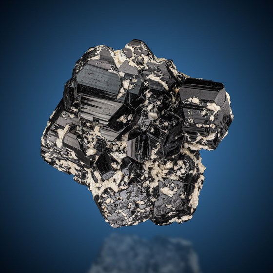 Schorl-Davib Ost Farm 61 |  Hohenstein | Omaruru Dist. | Erongo | Namibia