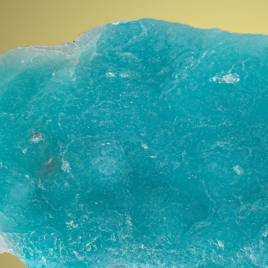 Smithsonite-Hilarion Mine | Hilarion-Christiana Area | Ag. Konstandinos | Lavrion | Attica | Greece