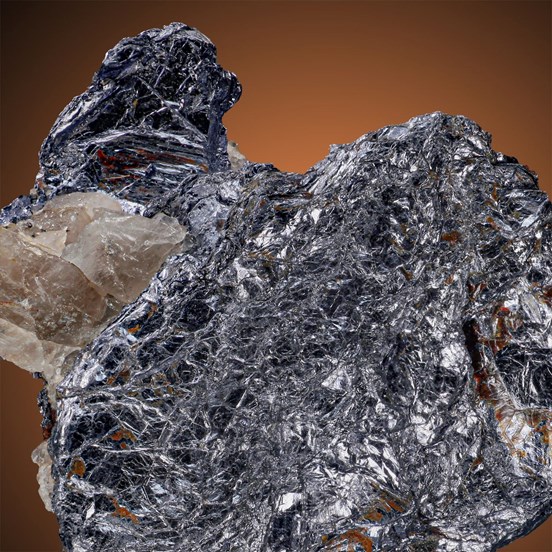 Molybdenite-Altenberg | Erzgebirge | Saxony | Germany