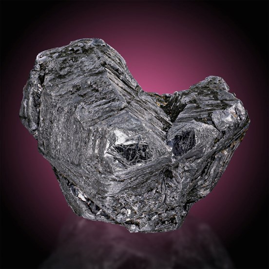 Molybdenite-Onganja Mine | Helen Farm 235 | Seeis | Windhoek | Khomas Region | Namibia