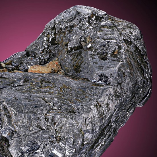 Molybdenite-Onganja Mine | Helen Farm 235 | Seeis | Windhoek | Khomas Region | Namibia