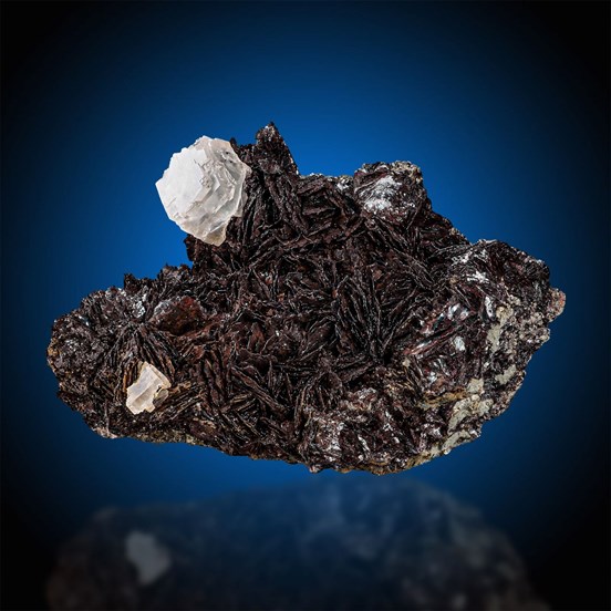 Fluorite-Valle Giove | Rio Marina | Elba | Livorno Prov. | Tuscany | Italy