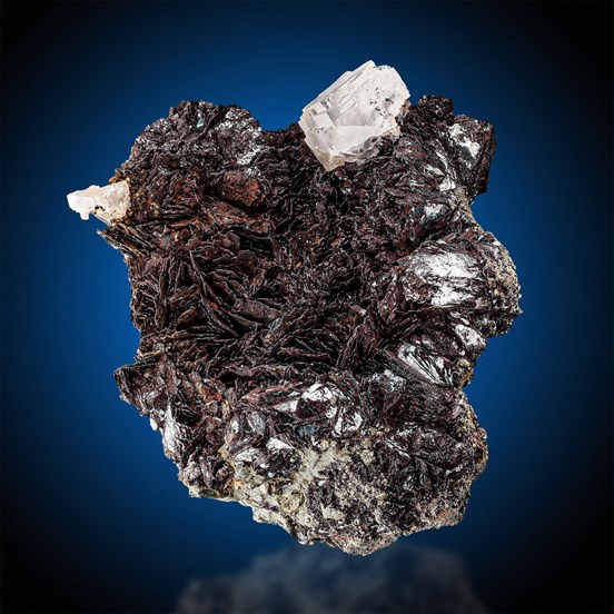 Fluorite-Valle Giove | Rio Marina | Elba | Livorno Prov. | Tuscany | Italy