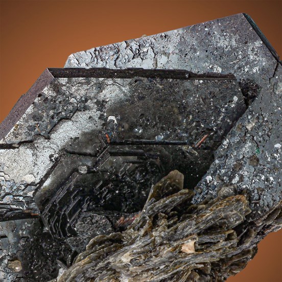 Hematite-Mörchnerkar | Zemmgrund | Zillertal | Tyrol | Austria