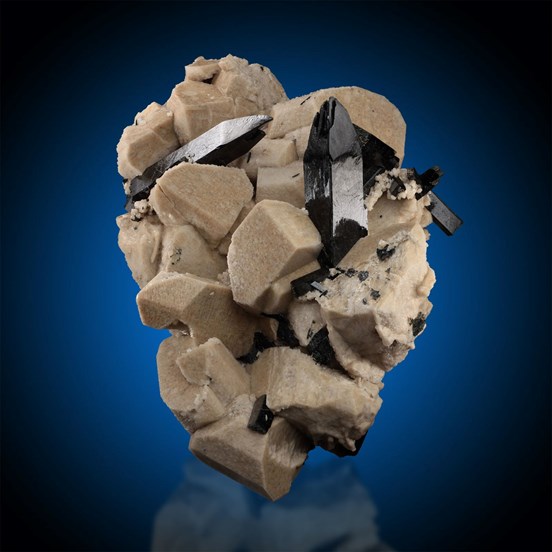 Aegirine-Mount Malosa | Zomba Plateau | Chilwa Alkaline Area | Malawi