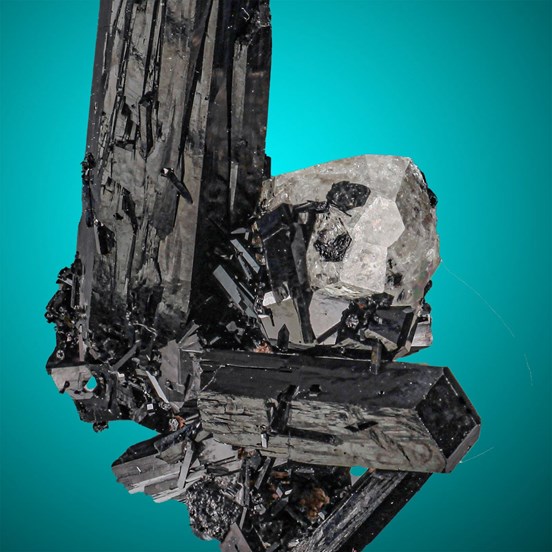 Milarite-Mount Malosa | Zomba Plateau | Chilwa Alkaline Area | Malawi