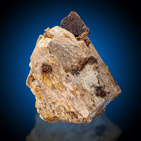 Helvine-Mount Malosa | Zomba Plateau | Chilwa Alkaline Area | Malawi