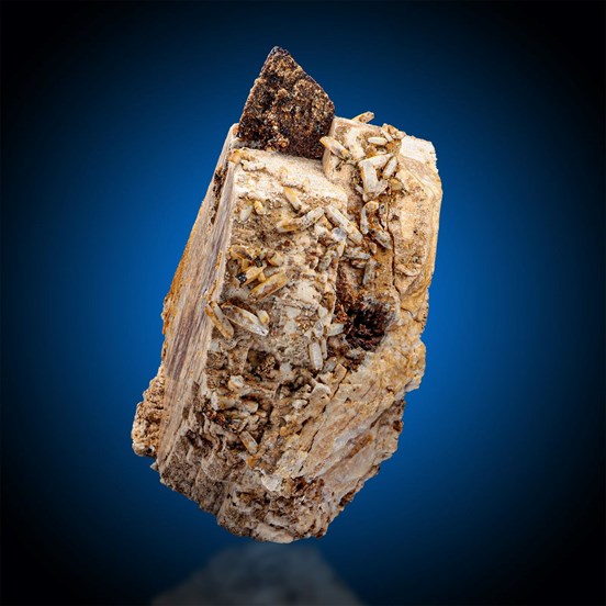 Helvine-Mount Malosa | Zomba Plateau | Chilwa Alkaline Area | Malawi