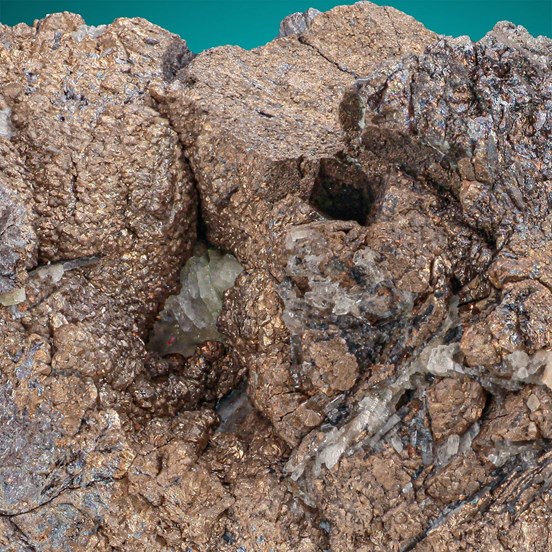 Nickeline-Eisleben | Mansfeld | Harz | Saxony-Anhalt | Germany