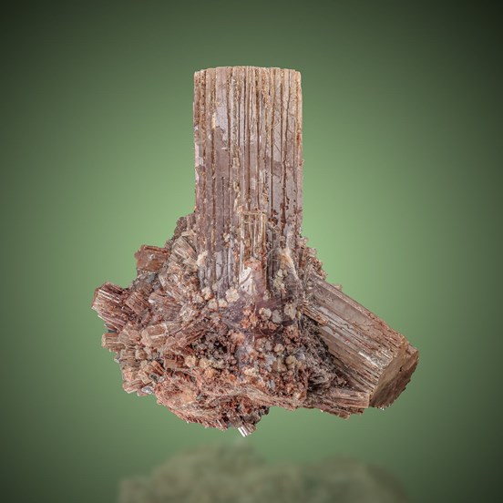 Aragonite-Minglanilla | Cuenca | Castile-La Mancha | Spain