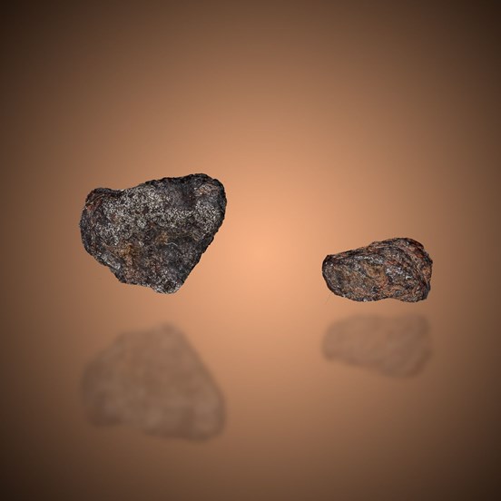 Awaruite-Josephine Creek Placers | Josephine Co. | Oregon | USA