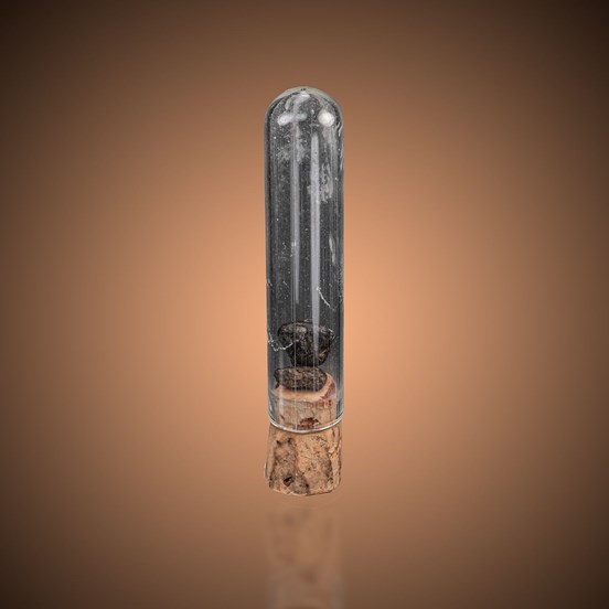 Awaruite-Josephine Creek Placers | Josephine Co. | Oregon | USA