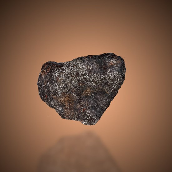 Awaruite-Josephine Creek Placers | Josephine Co. | Oregon | USA