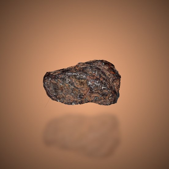 Awaruite-Josephine Creek Placers | Josephine Co. | Oregon | USA