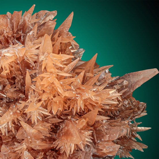 Calcite-Mine No. 884 | Leiping | Guiyang Co. | Chenzhou Prefecture | Hunan Province | China