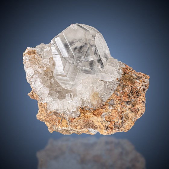 Calcite-Pau | Pyrénées-Atlantiques | Nouvelle-Aquitaine | France