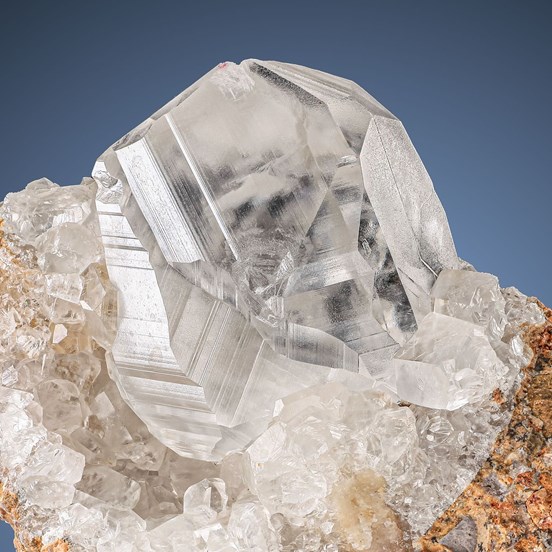 Calcite-Pau | Pyrénées-Atlantiques | Nouvelle-Aquitaine | France