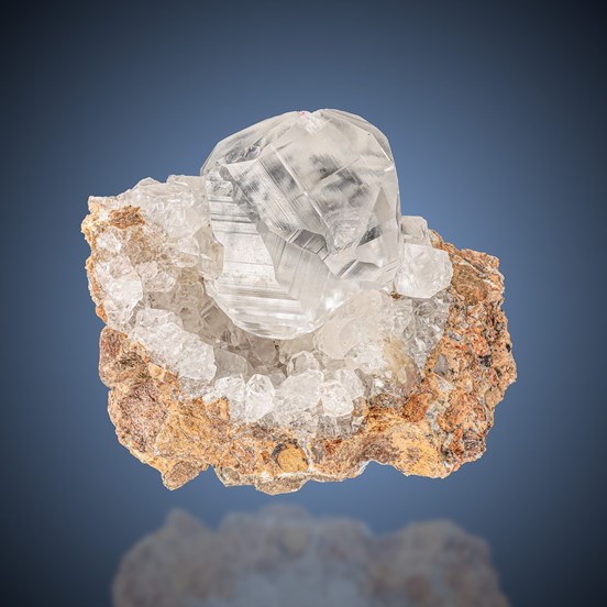 Calcite-Pau | Pyrénées-Atlantiques | Nouvelle-Aquitaine | France