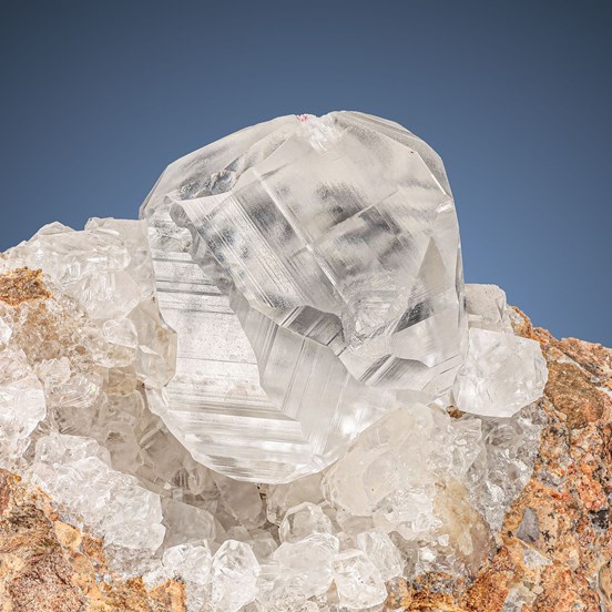 Calcite-Pau | Pyrénées-Atlantiques | Nouvelle-Aquitaine | France