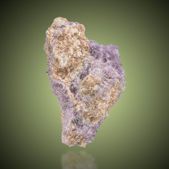 Creedite-Hall Molybdenum Mine | Tonopah | San Antonio Mts. | Nye Co. | Nevada | USA