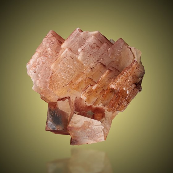 Fluorite-Clara Mine | Wolfach | Black Forest | Baden-Württemberg | Germany