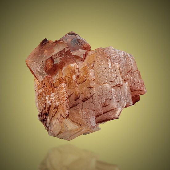 Fluorite-Clara Mine | Wolfach | Black Forest | Baden-Württemberg | Germany