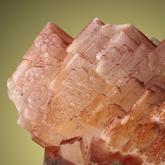 Fluorite-Clara Mine | Wolfach | Black Forest | Baden-Württemberg | Germany