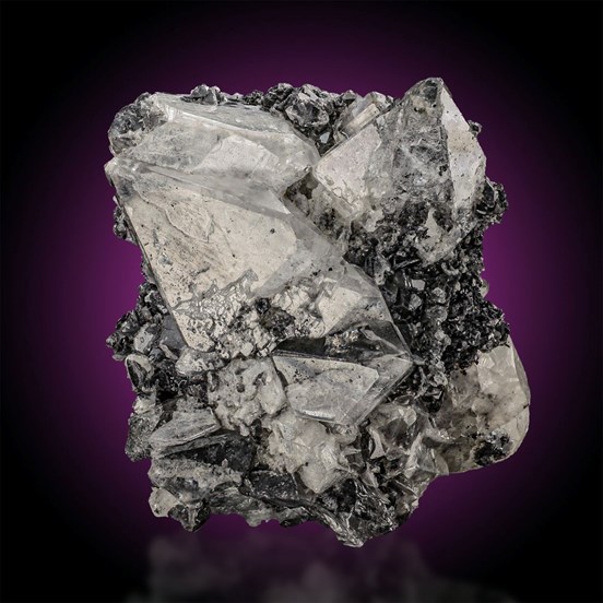 Anglesite-Tsumeb Mine (Tsumcorp Mine) | Tsumeb | Otjikoto Region | Namibia