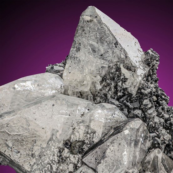 Anglesite-Tsumeb Mine (Tsumcorp Mine) | Tsumeb | Otjikoto Region | Namibia