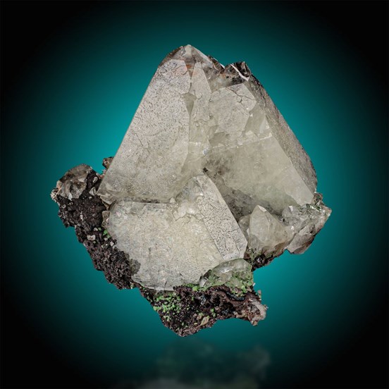 Anglesite-Tsumeb Mine (Tsumcorp Mine) | Tsumeb | Otjikoto Region | Namibia