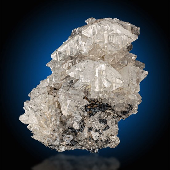 Cerussite-Tsumeb Mine (Tsumcorp Mine) | Tsumeb | Otjikoto Region | Namibia