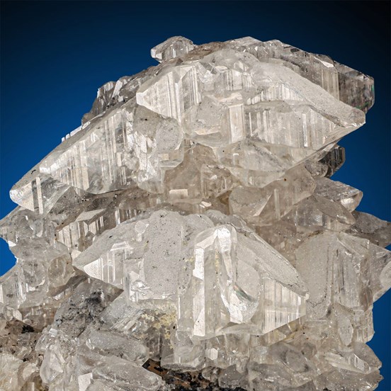 Cerussite-Tsumeb Mine (Tsumcorp Mine) | Tsumeb | Otjikoto Region | Namibia