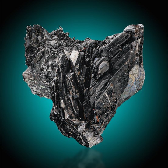 Schneiderhohnite-Tsumeb Mine (Tsumcorp Mine) | Tsumeb | Otjikoto Region | Namibia