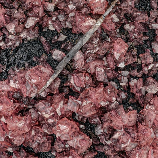 Smithsonite-Tsumeb Mine (Tsumcorp Mine) | Tsumeb | Otjikoto Region | Namibia