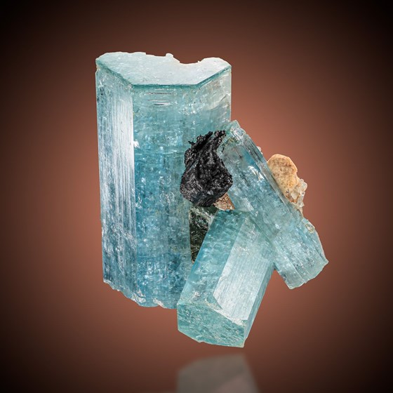 Aquamarine-Davib Ost Farm 61 |  Hohenstein | Omaruru Dist. | Erongo | Namibia