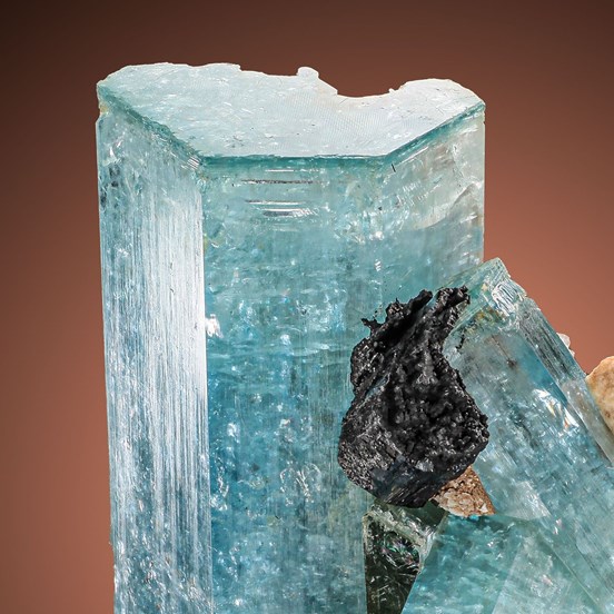 Aquamarine-Davib Ost Farm 61 |  Hohenstein | Omaruru Dist. | Erongo | Namibia
