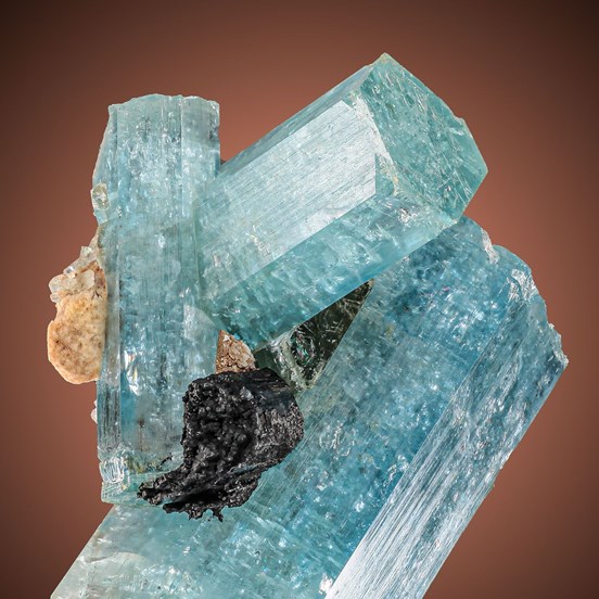 Aquamarine-Davib Ost Farm 61 |  Hohenstein | Omaruru Dist. | Erongo | Namibia