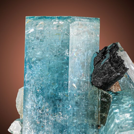 Aquamarine-Davib Ost Farm 61 |  Hohenstein | Omaruru Dist. | Erongo | Namibia