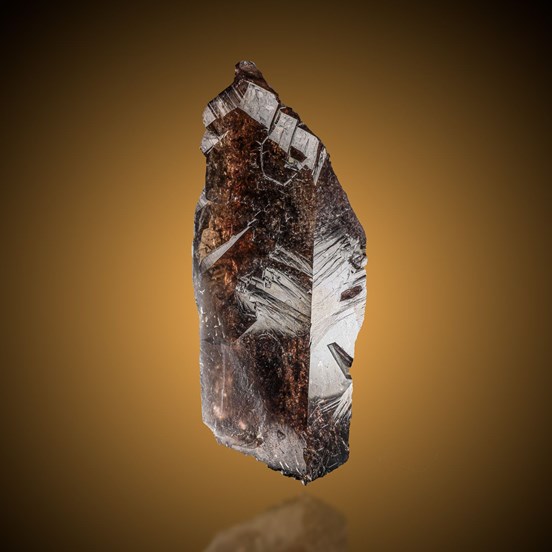 Axinite-Puiva | Saranpaul | Prepolar Ural Mountains | Ru$$ia