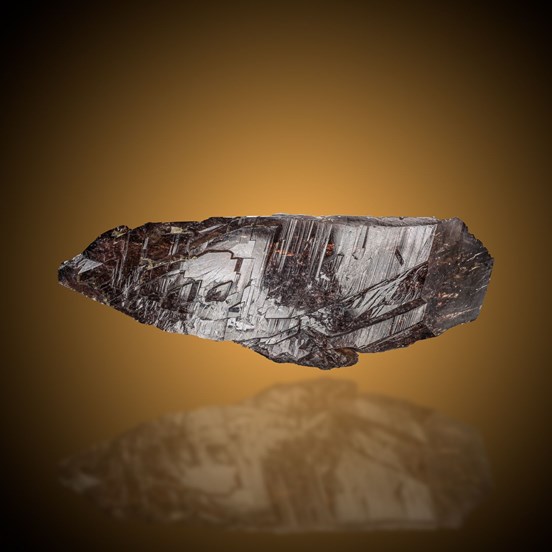 Axinite-Puiva | Saranpaul | Prepolar Ural Mountains | Ru$$ia